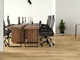 Миниатюра изображения товара Виниловый пол FineFloor LVT Tanto Windsor 838