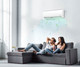 Миниатюра изображения товара Сплит-система Royal Clima Gloria RC-GL55HN