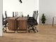 Миниатюра изображения товара Виниловый пол FineFloor LVT Tanto Bergen Oak 834