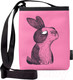 Миниатюра изображения товара Детская сумка Феникс+ Крэйзи кролик / 60526