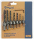 Миниатюра изображения товара Набор сверл Tundra 4506447  (7шт)