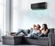 Миниатюра изображения товара Сплит-система Royal Clima Attica Nero RC-AN35HN