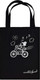 Миниатюра изображения товара Сумка-шоппер Феникс+ Варя на велосипеде / 60042