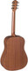 Миниатюра изображения товара Акустическая гитара Baton Rouge X11C/D