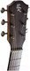 Миниатюра изображения товара Акустическая гитара Baton Rouge X11C/D