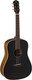 Миниатюра изображения товара Акустическая гитара Baton Rouge X11S/SD-BT