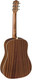 Миниатюра изображения товара Акустическая гитара Baton Rouge X11S/SD-BT