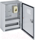Миниатюра изображения товара Корпус металлический TDM SQ0905-3206