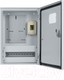 Миниатюра изображения товара Корпус металлический TDM SQ0905-3206