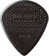 Миниатюра изображения товара Набор медиаторов Dunlop Manufacturing Max-Grip Nylon Jazz III 471R3S (24шт)