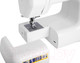 Миниатюра изображения товара Швейная машина Comfort Sakura 100