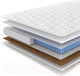 Миниатюра изображения товара Матрас Sonline Prestige Millenium 80x190 (трикотаж)