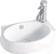 Миниатюра изображения товара Умывальник Aquatek AQ5304-00