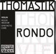 Миниатюра изображения товара Струны для смычковых Thomastik Rondo RO100