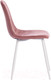 Миниатюра изображения товара Стул Tetchair Breeze (коралловый HLR44/белый)