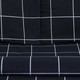 Миниатюра изображения товара Комплект постельного белья Этель Клетка / 9355714 (черный)