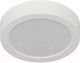 Миниатюра изображения товара Точечный светильник ЭРА LED 19-18-6K / Б0057450