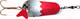 Миниатюра изображения товара Блесна DAM FZ Standard Spoon S / 5004022 (Glitter)
