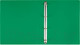 Миниатюра изображения товара Папка для бумаг Стамм ММ-32186 (зеленый)