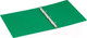 Миниатюра изображения товара Папка для бумаг Стамм ММ-32186 (зеленый)