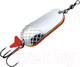 Миниатюра изображения товара Блесна DAM FZ Twin Spoon S / 5018006 (серебристый)