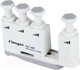 Миниатюра изображения товара Тренажер для пальцев Flanger FA-10P-W (белый)