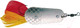 Миниатюра изображения товара Блесна DAM FZ Weedless Spoon S / 5022116 (серебристый/золото)