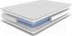 Миниатюра изображения товара Матрас Sonline Prestige Soft 120x200 (трикотаж)