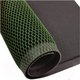 Миниатюра изображения товара Коврик грязезащитный ComeForte Mesh Mat 90x120 (зеленый/золото)