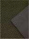 Миниатюра изображения товара Коврик грязезащитный ComeForte Mesh Mat 90x120 (зеленый/золото)