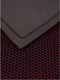 Миниатюра изображения товара Коврик грязезащитный ComeForte Mesh Mat 90x120 (красный/черный)