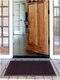 Миниатюра изображения товара Коврик грязезащитный ComeForte Mesh Mat 90x120 (синий/золото)