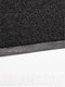 Миниатюра изображения товара Коврик грязезащитный ComeForte Welcome 50x80 (черный)