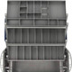 Миниатюра изображения товара Ящик рыболовный Helios T-HS-FB3-B (синий)