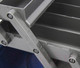 Миниатюра изображения товара Ящик рыболовный Helios T-HS-FB3-B (синий)