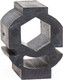 Миниатюра изображения товара Гайка для горелки Kirk K-147432
