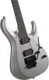 Миниатюра изображения товара Электрогитара Cort X500 Menace GS (серый)