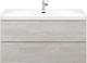 Миниатюра изображения товара Тумба под умывальник Cezares MOLVENO-90-2C-SO-LB