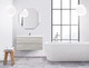 Миниатюра изображения товара Тумба под умывальник Cezares MOLVENO-90-2C-SO-LB