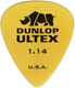 Медиатор Dunlop Manufacturing 421R1.14 — фото 2