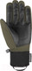 Миниатюра изображения товара Перчатки лыжные Reusch Luca R-Tex Xt Burnt / 6101251-5710 (р-р 9.5, Olive/Black)