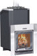 Миниатюра изображения товара Печь-каменка Ermak 36 Люкс чугун