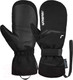 Миниатюра изображения товара Варежки лыжные Reusch Primus R-Tex Xt / 6201524-7701 (р-р 9, Mitten black/white)