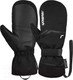 Миниатюра изображения товара Варежки лыжные Reusch Primus R-Tex Xt / 6201524-7701 (р-р 10.5, Mitten black/white)