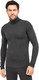 Миниатюра изображения товара Термокофта Mark Formelle 621467 (р.112-170/176, антрацит)
