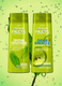 Миниатюра изображения товара Шампунь для волос Garnier Fructis New Сила и блеск 2 в 1 без силиконов  (400мл)
