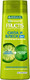 Миниатюра изображения товара Шампунь для волос Garnier Fructis New Сила и блеск 2 в 1 без силиконов  (400мл)