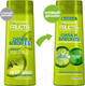 Миниатюра изображения товара Шампунь для волос Garnier Fructis New Сила и блеск 2 в 1 без силиконов  (400мл)