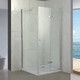Миниатюра изображения товара Душевой уголок PELICAN 90x190 / SSW01690