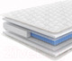 Миниатюра изображения товара Матрас Sonline Prestige Soft Plus 90x190 (трикотаж)
